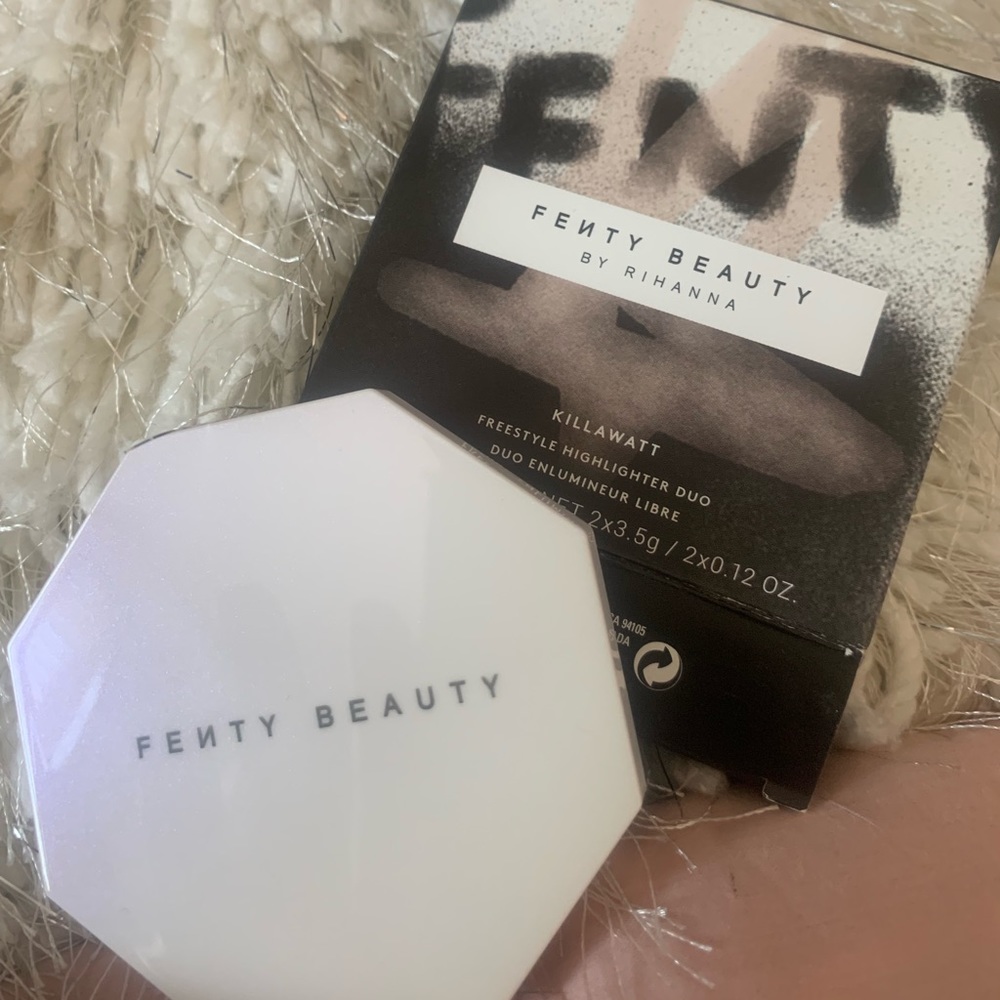Fenty Beauty by Rihanna - Killawatt